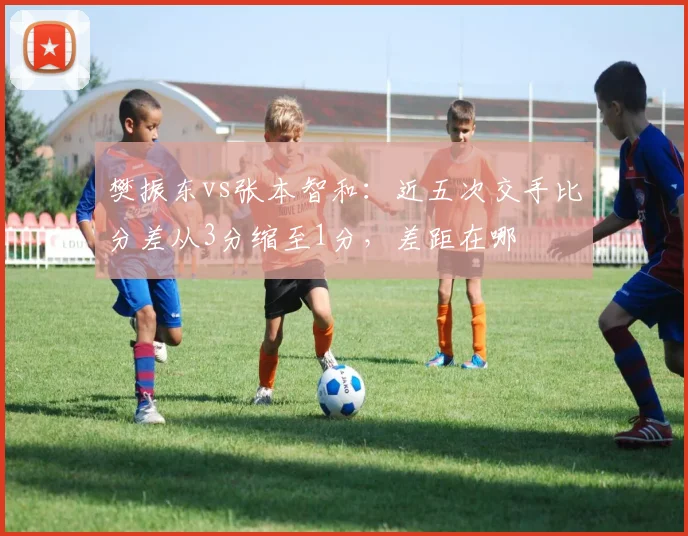 樊振东vs张本智和:近五次交手比分差从3分缩至1分,差距在哪